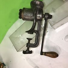 Antique food grinder for sale  Landisville