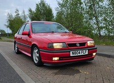 Vauxhall cavalier sri for sale  SCUNTHORPE