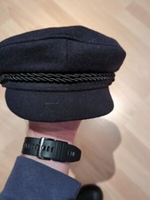 Elbsegler mütze schiffermütz gebraucht kaufen  Syke