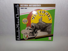 Victoria motorräder 1901 gebraucht kaufen Victoria motorräder 1901 gebraucht kaufen  Achim