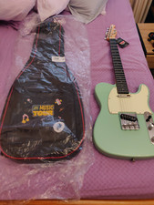 Guitare electrique prodipe d'occasion  Outreau