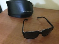 Occhiali sole dsquared2 usato  Terni