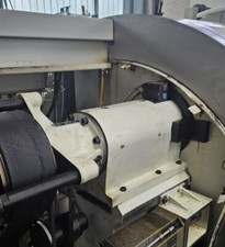 Spindelstock hauptspindel gild gebraucht kaufen  Tirschenreuth