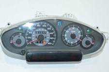 Piaggio 125 tacho gebraucht kaufen  Untersiemau
