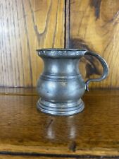 Pewter gill baluster for sale  STOWMARKET