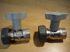 Heizungs kugelhahn absperrung gebraucht kaufen  Kiel