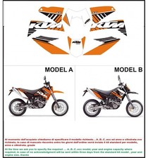ktm lc4 adesivi usato ktm lc4 adesivi usato Roma