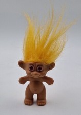 Troll figur haare gebraucht kaufen  Bad Homburg v. d. Höhe