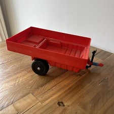 Vintage sindy red for sale  KING'S LYNN