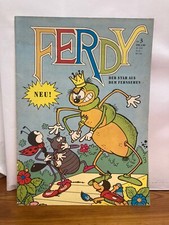 Ferdy star dem gebraucht kaufen  Coburg