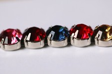 Swarovski chaton montees d'occasion  Expédié en Belgium