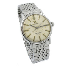 Vintage omega seamaster for sale  Saint Louis