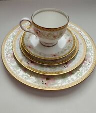Noritake blooming splendor for sale  Gulf Breeze