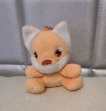 Pupazzo peluche kinder usato  Italia