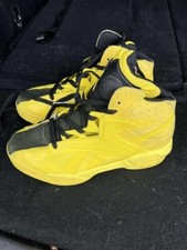 Tênis reebok masculino SHAQ quadra de basquete bomba 8.5 RETRO XNICE HTF NR comprar usado  Enviando para Brazil