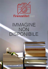 Mansfield edwin. microeconomia usato  Reggello