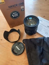 Verkaufe nikkor 200mm gebraucht kaufen  Bruckmühl