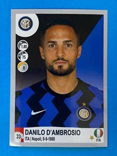Figurine calciatori panini usato  Italia