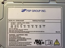 Cerec omnicam fsp650 for sale  Hastings