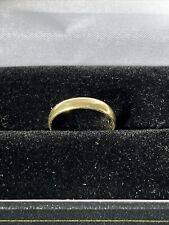 18ct yellow gold for sale  TAMWORTH