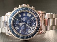 Breil manta chronograph usato  Crema