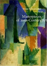 Masterpieces twentieth century for sale  Boston