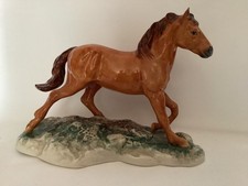 Beswick mustang wild for sale  MELTON MOWBRAY