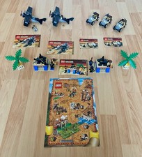 Komplett lego vintage gebraucht kaufen  Sehnde