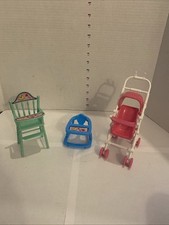Vintage 1990s betty for sale  Covington