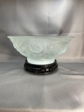 Coupe cristal art d'occasion  Saint-Nazaire