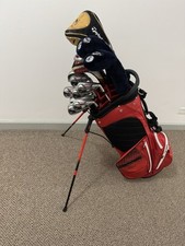 Complete golf set for sale  Chicago