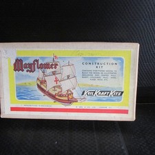 Keil kraft kits.mayflower for sale  SOUTHSEA