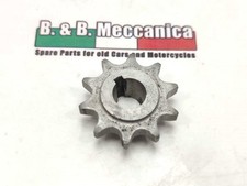 Pignone denti minarelli usato  Gambettola