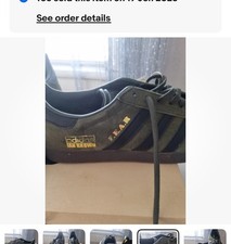 Men ian brown for sale  ST. HELENS