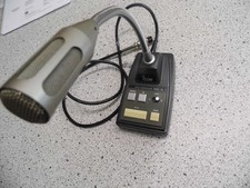 Icom desk mikrofon gebraucht kaufen  Illschwang