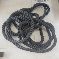 Battle rope meter for sale  PETERLEE