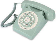 Telefono antico alta usato  Roma