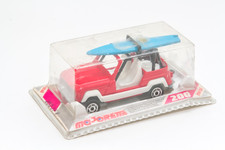 Majorette Renault 4L Plage Ref 252 No Hotwheels No Siku No Polistil No Matchbox comprar usado Majorette Renault 4L Plage Ref 252 No Hotwheels No Siku No Polistil No Matchbox comprar usado  Enviando para Brazil