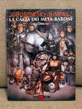 Casta dei meta usato  Budrio