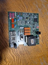 Viessmann 7405582 platine gebraucht kaufen  Neustadt