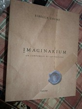 Imaginarium sibella court usato Imaginarium sibella court usato  Torino