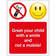 Greet child smile for sale  UK
