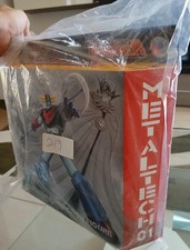 ufo robot figure usato  Lucca