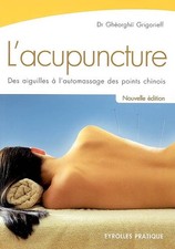 Acupuncture aiguilles automass d'occasion  France