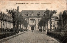 Old postcard villers d'occasion  Expédié en Belgium