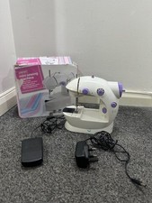 Hobbycraft mini sewing for sale  GRAVESEND