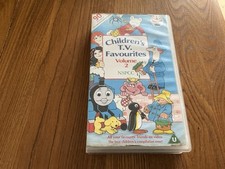 Children .v. favourites for sale  EXETER