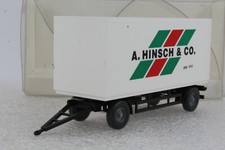 Wiking werbemodell lkw gebraucht kaufen Wiking werbemodell lkw gebraucht kaufen  Alpirsbach