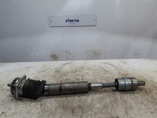 Rear propshaft driveshaft for sale  DONCASTER