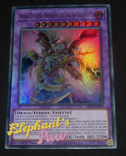 Yugioh drago fusione usato  Fano